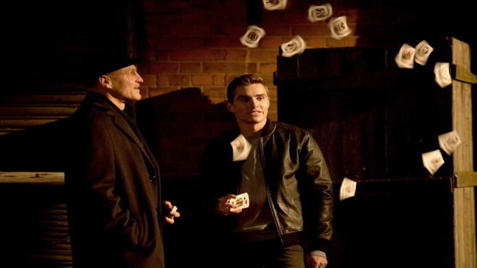 Sinopsis Now You See Me 2, Kembalinya Aksi The Four Horsemen