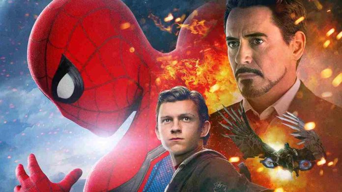 Sinopsis Spider Man Homecoming Aksi Penyelamat Kejahatan