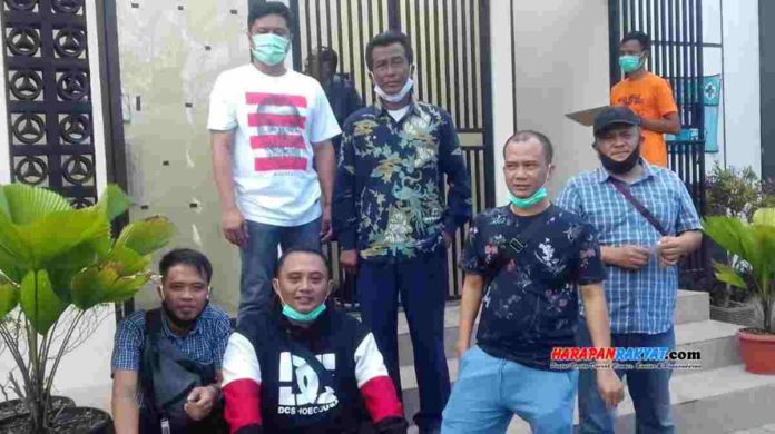 Swab mandiri
