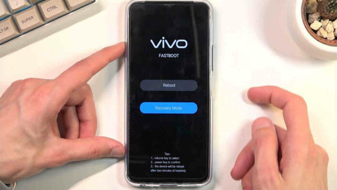 System Repair Mode Vivo, Perbaiki HP dengan Mudah & Aman