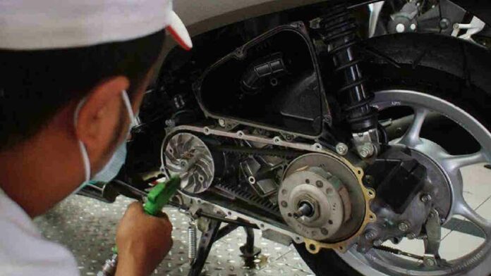 Tarikan Motor Berat Ini Beberapa Hal yang Menjadi Penyebabnya!