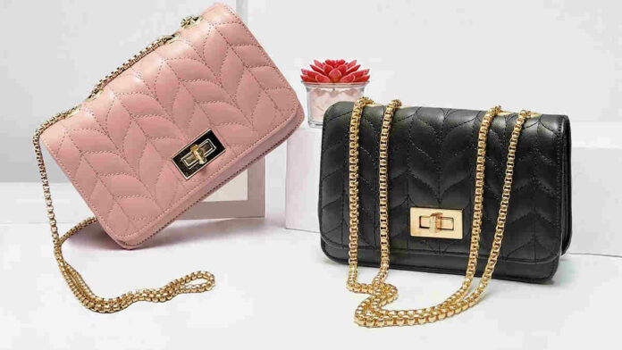 Tas Tali Rantai Berkarat, Atasi dengan 5 Bahan Praktis