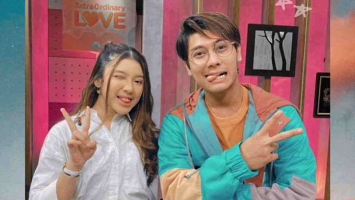 Tiara Andini Foto Bareng Billar Kena Nyinyir, Netizen: Fans Leslar Barbar