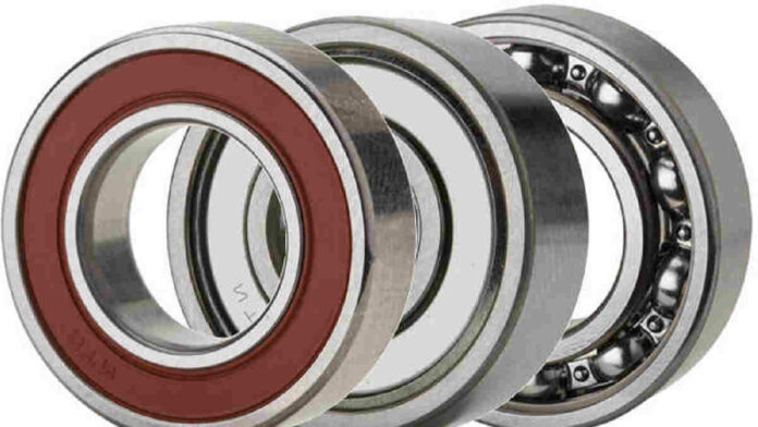 Ukuran Bearing Motor, Sesuaikan dengan Jenis Kendaraan