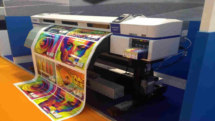Usaha Digital Printing Menguntungkan dengan Strategi Tepat