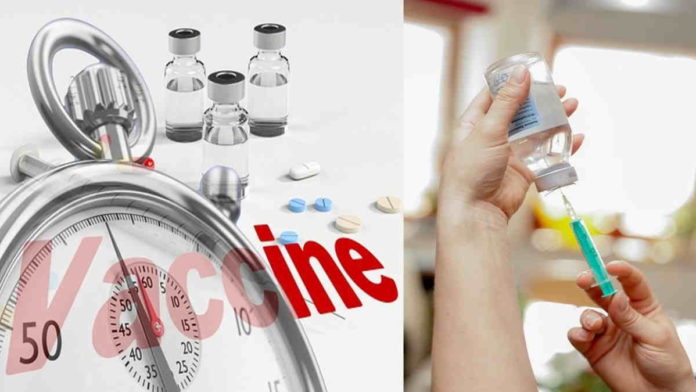 Vaksin Merah Putih Tak Terpengaruh Mutasi Corona, 2021 Siap Produksi