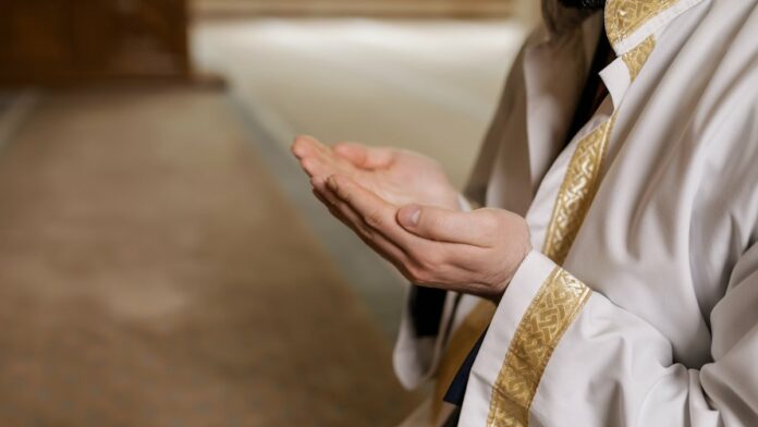 doa setelah sholat dhuha