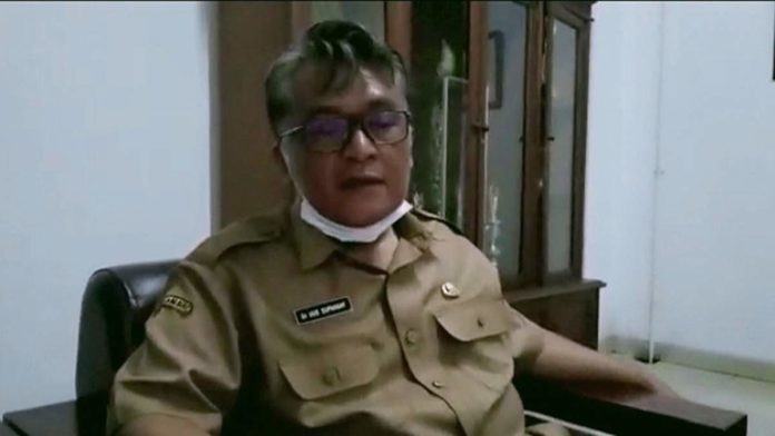 Pasien Corona Bertambah di Kota Tasikmalaya