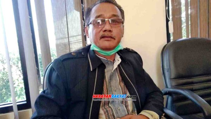 Komisi D DPRD Ciamis minta pemerintah segera gunakan alat PCR. Foto: Eli Suherli/HR.