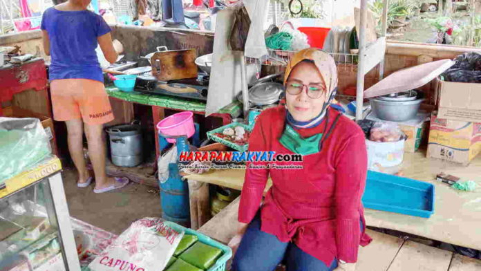 pedagang kena imbas Layanan Puskesmas Pataruman 3 Kota Banjar Tutup