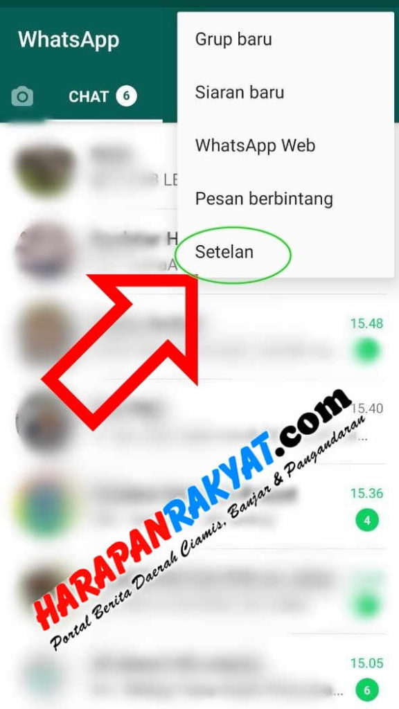 Menghilangkan Status Online di WhatsApp, Begini Cara yang Mudah