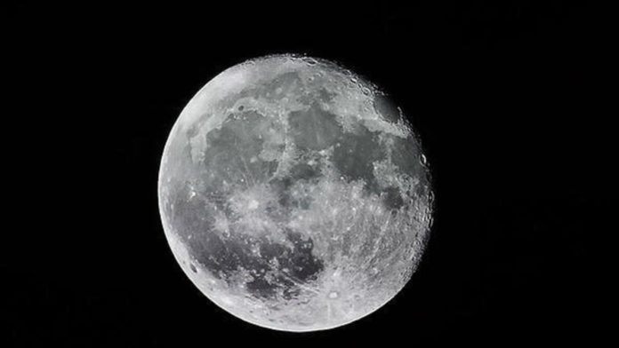Penemuan Menarik Soal Bulan