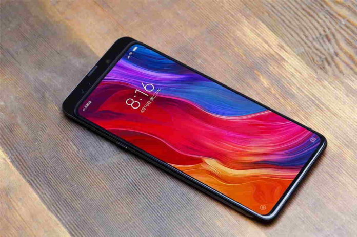 HP Xiaomi Bezel Tipis