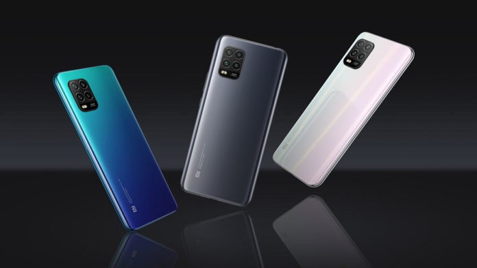 HP Xiaomi Fast Charging