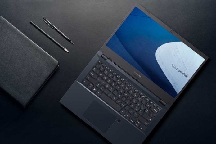 Asus ExpertBook P2451FA Untuk Kalangan Starup dan UKM
