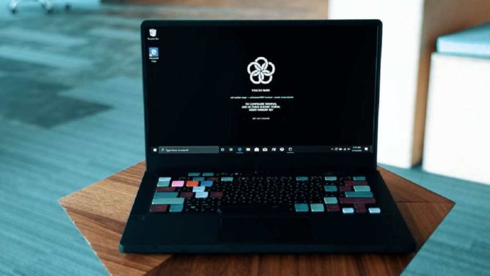Asus ROG Zephyrus G14 ACRONYM, Produk Kolaborasi Desain Stylish