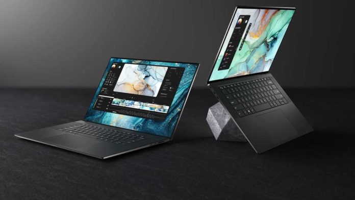 Dell XPS 17, Spesifikasi Dengan Perfoma Handal Untuk Profesional