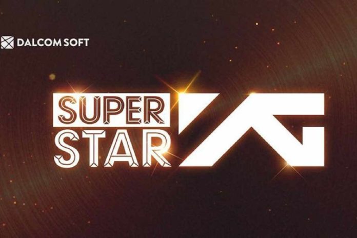 Game Ritme Musik SuperStar Segera RIlis Bertabur Bintang