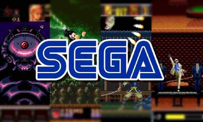 Game Sega Gratis Bertaburan Untuk Rayakan Hari Jadi Ke 60