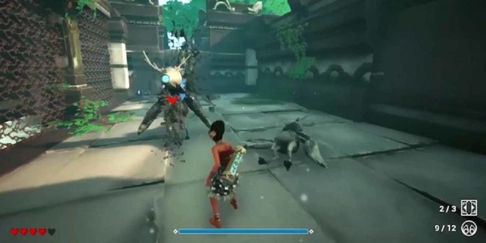 Tirta Game PS5 Besutan Anak Bangsa Akan Rilis 2022