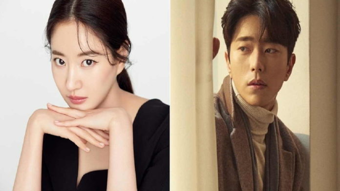 Drama Korea Get Revenge