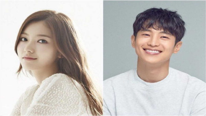 Drama Korea No Matter What