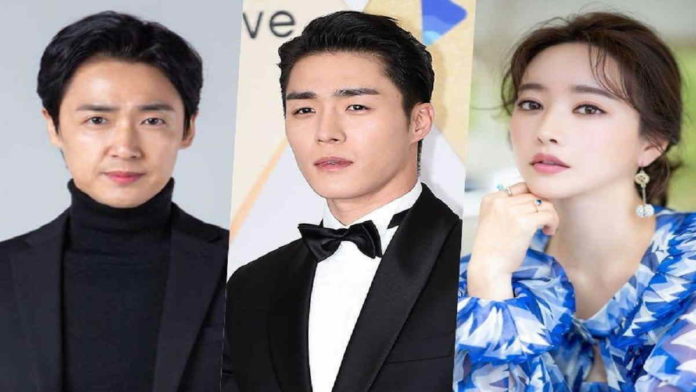 Drama Korea Phoenix 2020