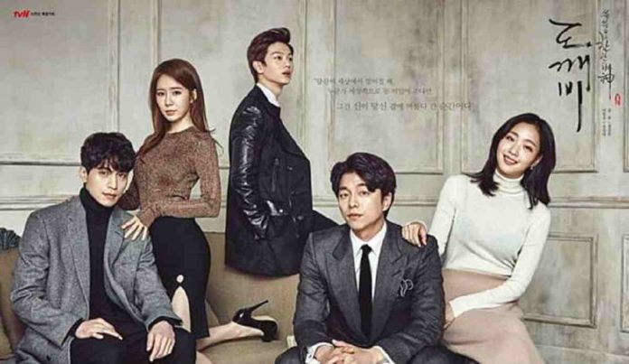 12. Drama Korea Tentang Reinkarnasi Dengan Kisah Cinta Bikin Baper