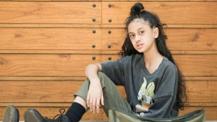 13. Pesona Asila Maisa Fatihah Miliki Suara Merdu dan Karier Modelling