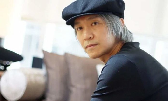Stephen Chow Terancam Bangkrut Akibat Terlilit Hutang