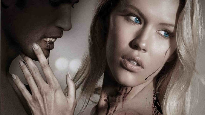 Sinopsis Embrace of the Vampire