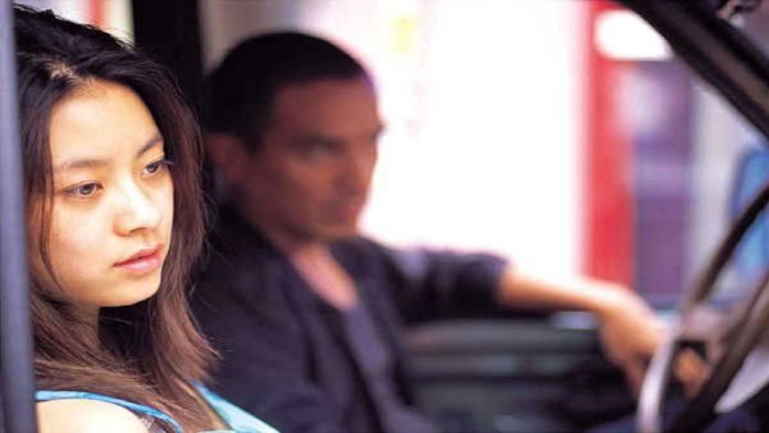 Sinopsis Film Bad Guy