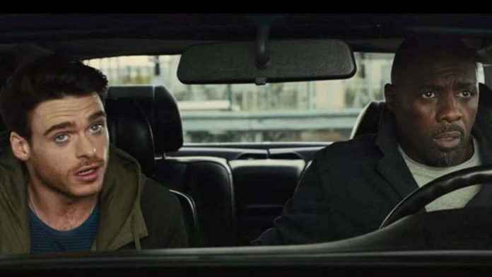 Sinopsis Film Bastille Day