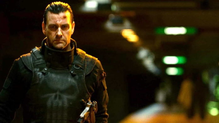 Sinopsis Punisher: War Zone