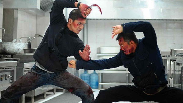 Sinopsis The Raid 2: Berandal