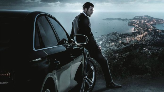 Sinopsis The Transporter Refueled