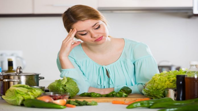 Cara Diet Sehat