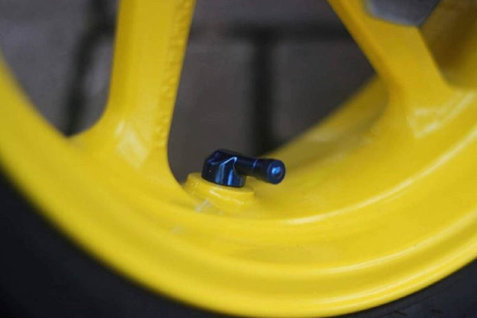 Tutup Pentil Ban, Jangan Sepelekan Komponen Kecil yang Satu ini