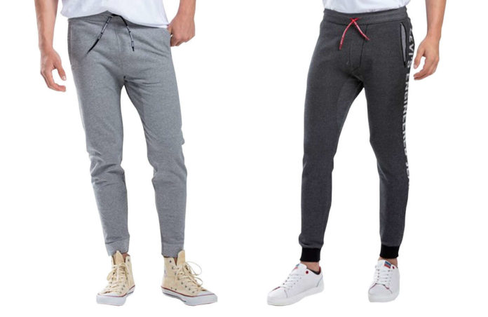 Celana Training Jogger, Tampilan Sporty yang Keren dan Kece