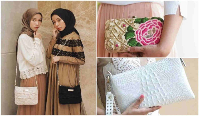 Tas Kondangan Remaja, Outfit Pelengkap Gaya Penampilan Wanita