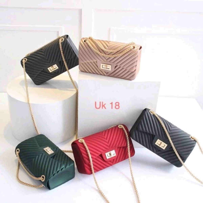 Tas Mini Lucu, Mampu Membuat Tampilan Kasual Semakin Fashionable