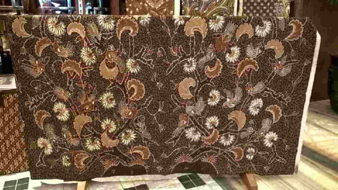 Aplikasi Batik Analyzer