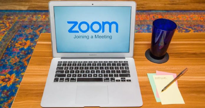 Aplikasi Zoom Gratis atau Berbayar