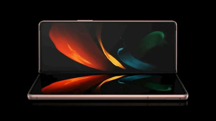 HP Samsung Galaxy W21 5G