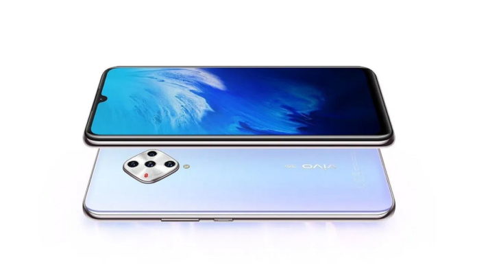HP Vivo X50e 5G