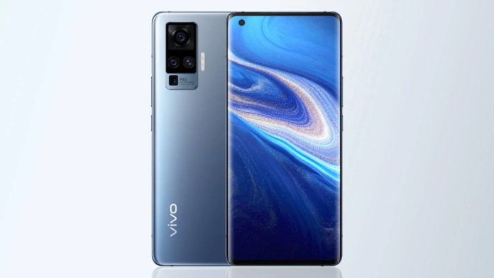 HP Vivo Y11s