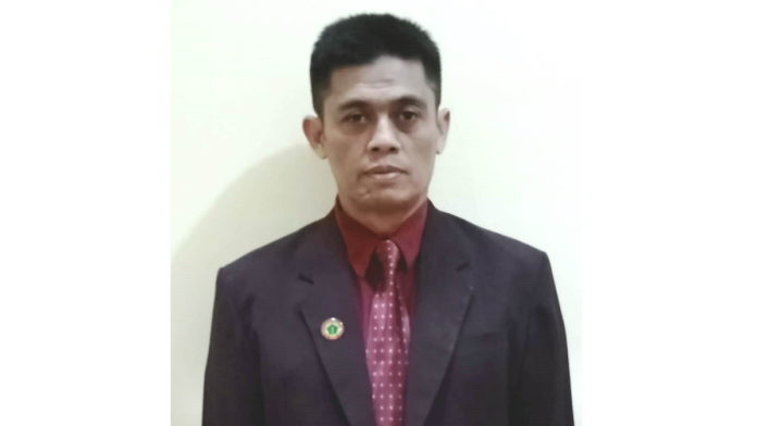 Agar Tak Tertular Covid-19, PPNI Ciamis Ingatkan Perawat Pakai APD