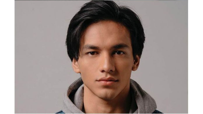 Aktor Jefri Nichol Ikut Demo Tolak Omnibus Law Bikih Heboh Netizen