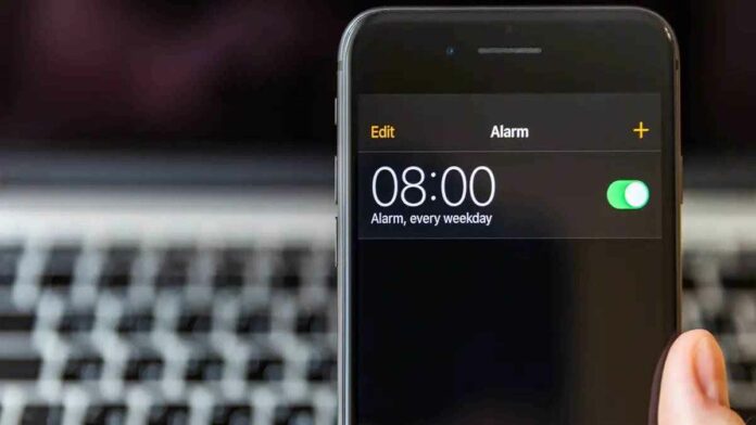 Alarm HP Tidak Berfungsi, Ini Penyebab dan Cara Mengatasinya!