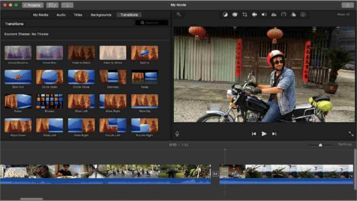 Aplikasi Edit Foto jadi Video yang Mudah Digunakan